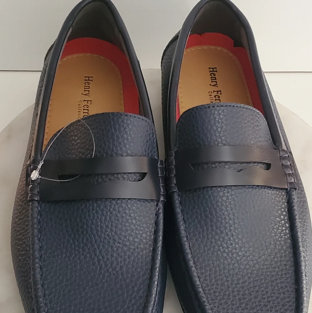 HENRY FERRERA SHOES